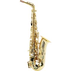 SML Paris Saxophone alto verni "Série Vendôme" VA-2000 - Vue 1